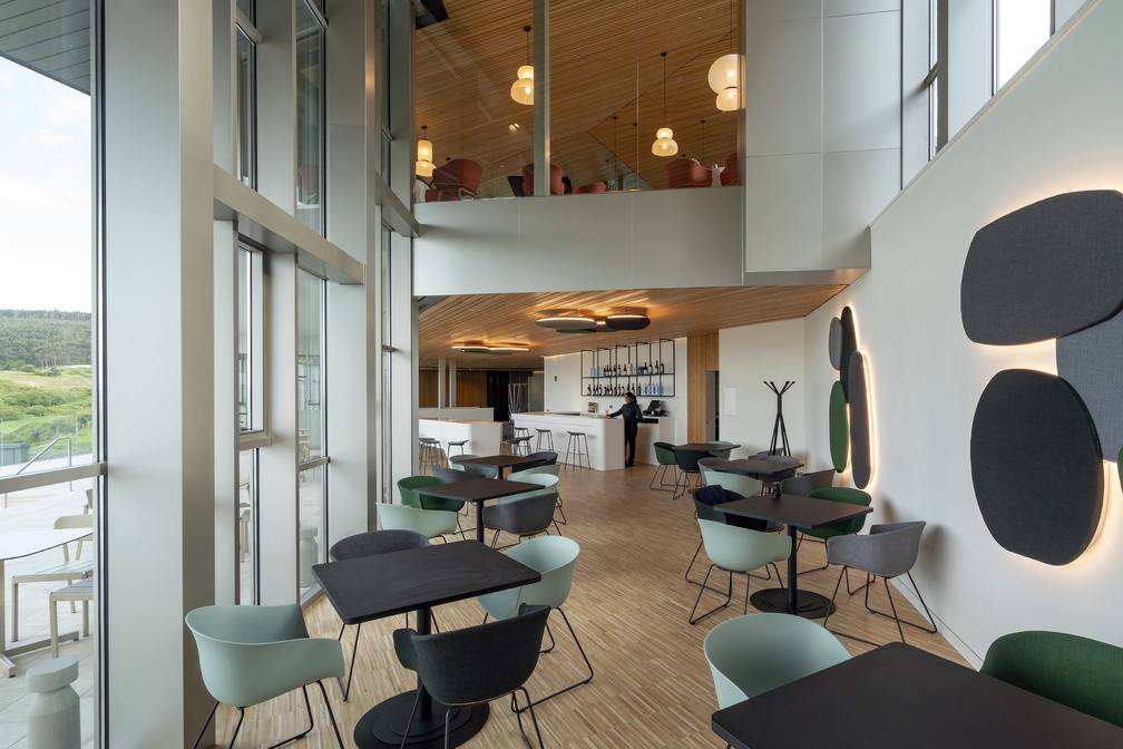 Fotos del hotel - Parador Costa da Morte