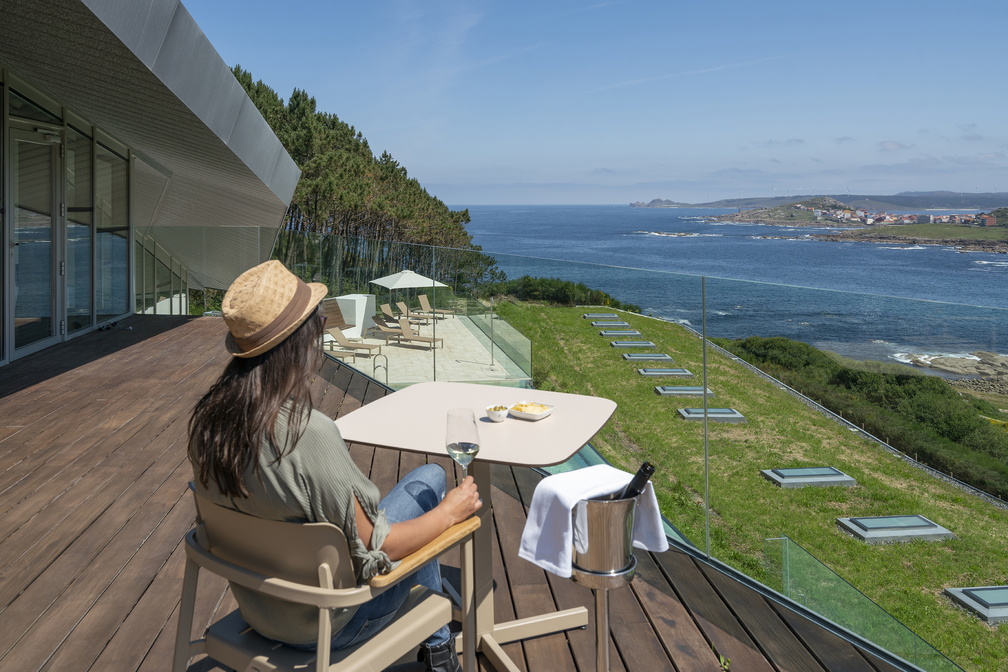 Fotos del hotel - Parador Costa da Morte