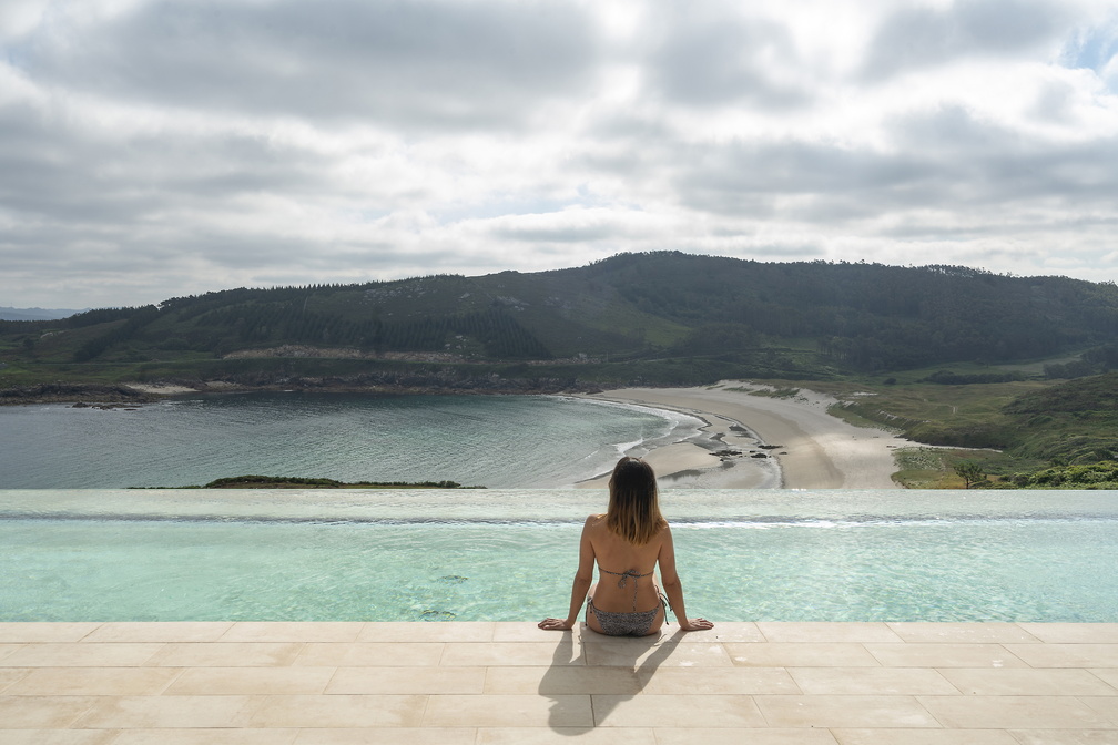 Fotos del hotel - Parador Costa da Morte