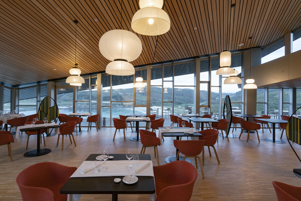 Fotos del hotel - Parador Costa da Morte