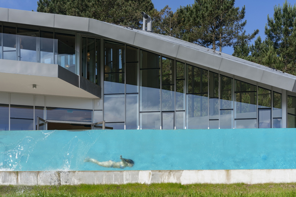 Fotos del hotel - Parador Costa da Morte