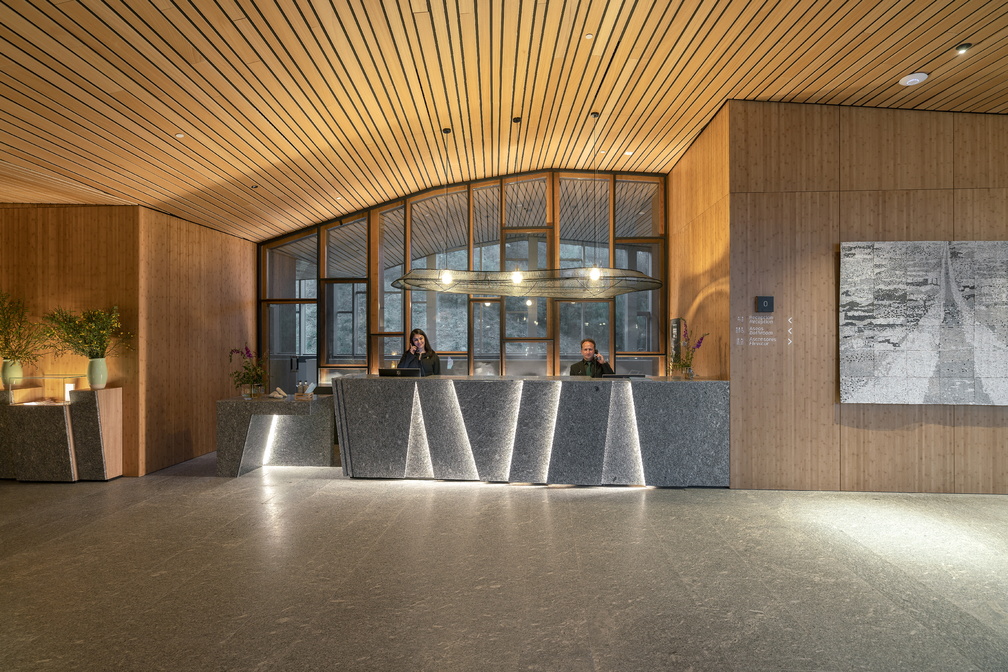 Fotos del hotel - Parador Costa da Morte