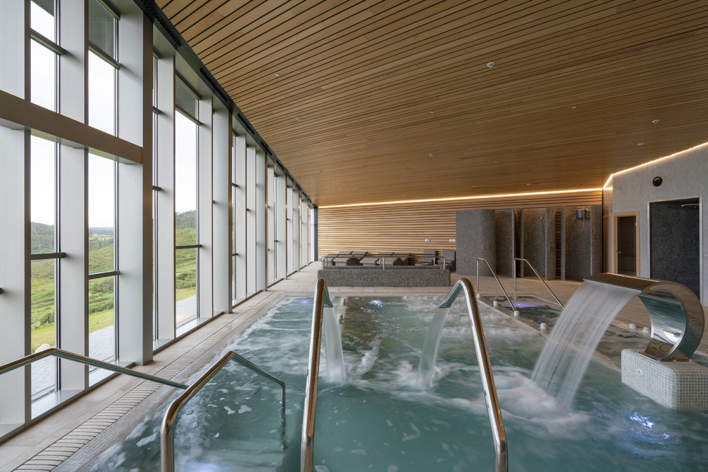 Fotos del hotel - Parador Costa da Morte