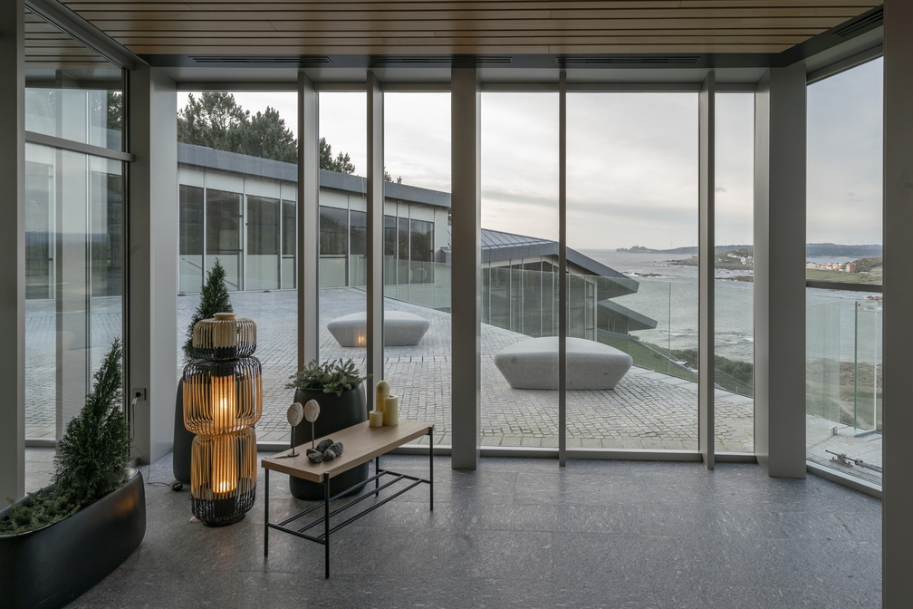 Fotos del hotel - Parador Costa da Morte