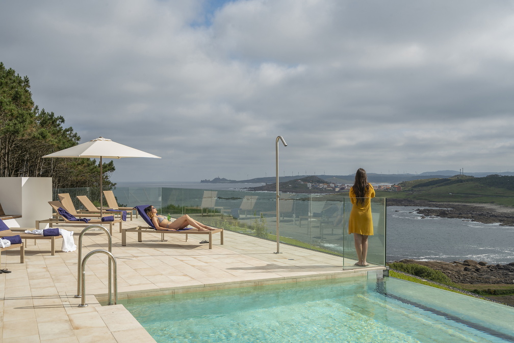 Fotos del hotel - Parador Costa da Morte