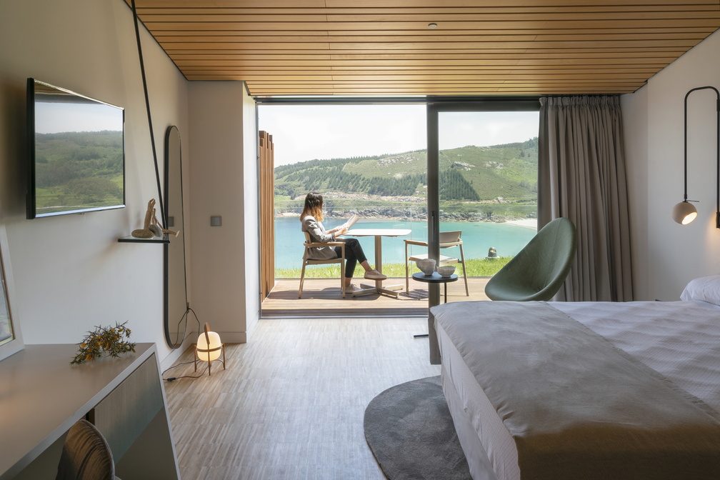 Fotos del hotel - Parador Costa da Morte