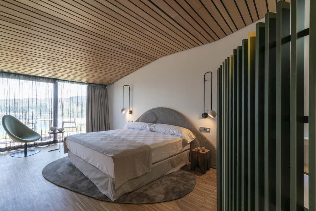 Fotos del hotel - Parador Costa da Morte