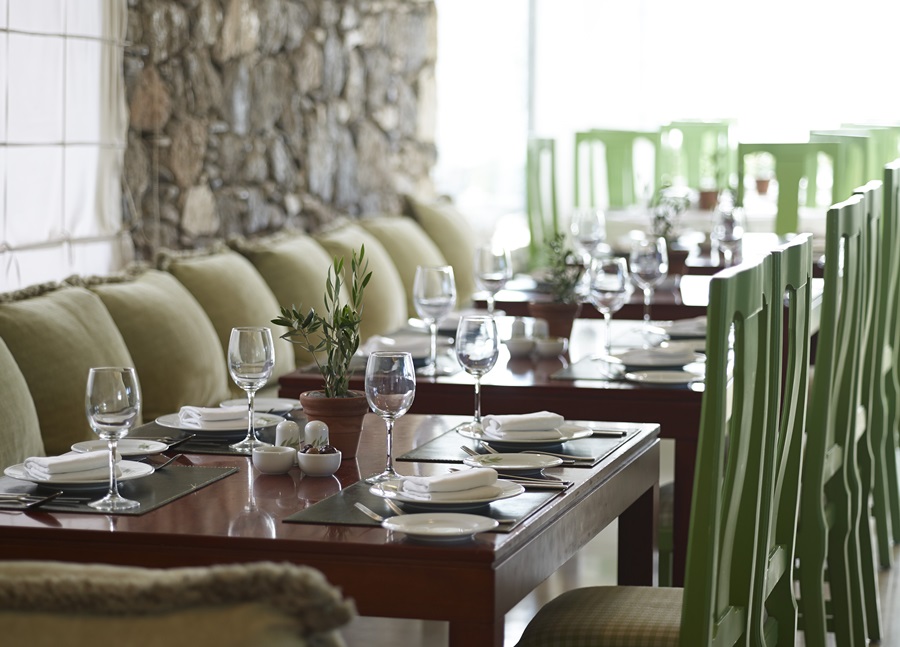 Fotos del hotel - MITSIS RAMIRA BEACH HOTEL