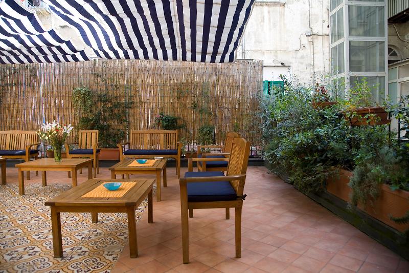 Fotos del hotel - CORRERA 241 LIFESTYLE HOTEL
