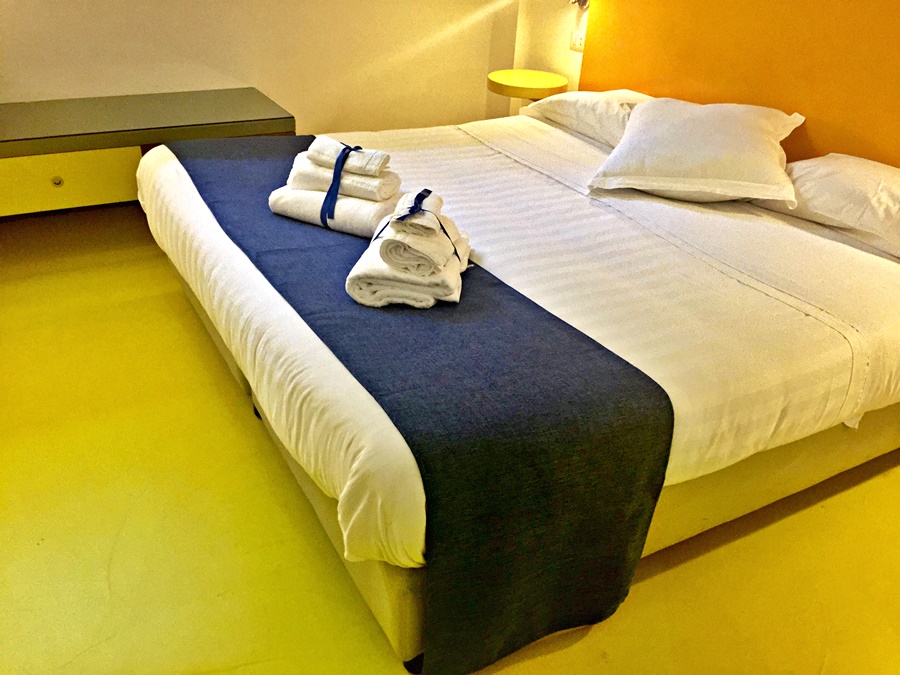Fotos del hotel - CORRERA 241 LIFESTYLE HOTEL