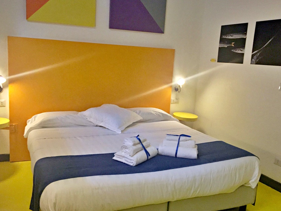 Fotos del hotel - CORRERA 241 LIFESTYLE HOTEL