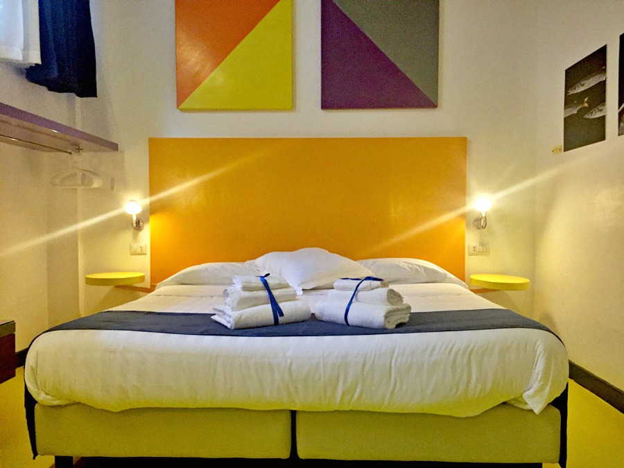 Fotos del hotel - CORRERA 241 LIFESTYLE HOTEL