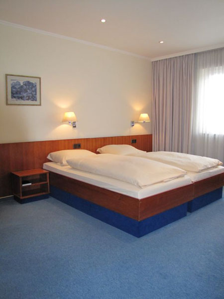 Fotos del hotel - Hotel Klein Frankfurt