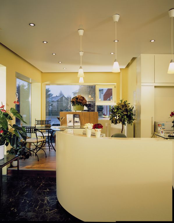 Fotos del hotel - Hotel Klein Frankfurt