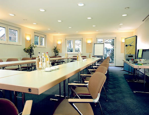 Fotos del hotel - Hotel Klein Frankfurt