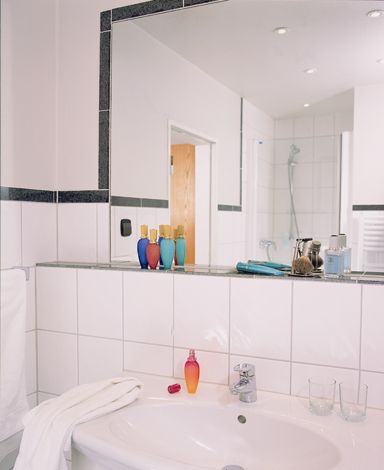 Fotos del hotel - Hotel Klein Frankfurt
