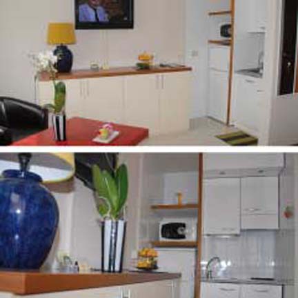 Fotos del hotel - APARTHOTEL ARAMIS MILAN DOWN-TOWN