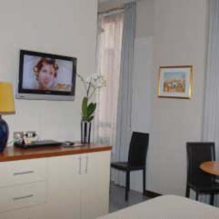 Fotos del hotel - APARTHOTEL ARAMIS MILAN DOWN-TOWN