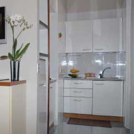 Fotos del hotel - APARTHOTEL ARAMIS MILAN DOWN-TOWN
