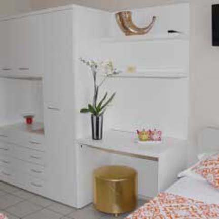 Fotos del hotel - APARTHOTEL ARAMIS MILAN DOWN-TOWN