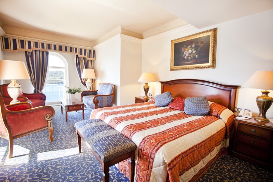 Fotos del hotel - GRAND VILLA ARGENTINA