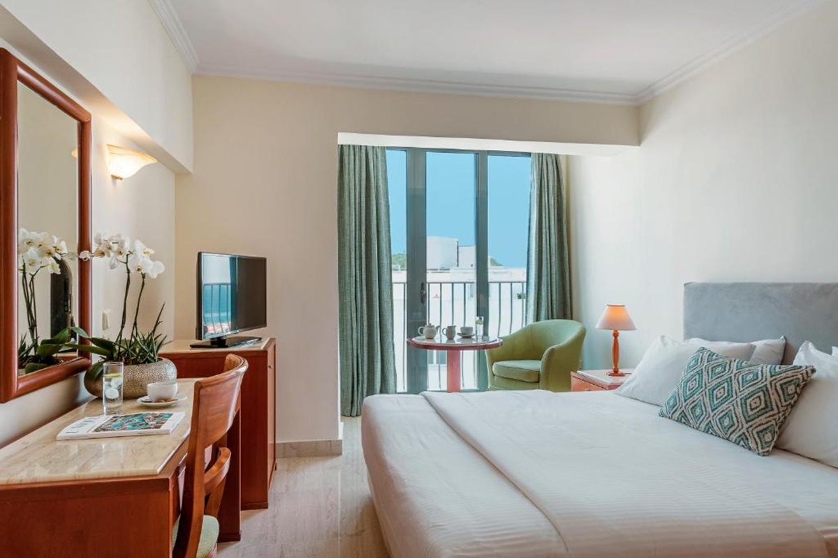 Fotos del hotel - MITSIS LA VITA BEACH HOTEL
