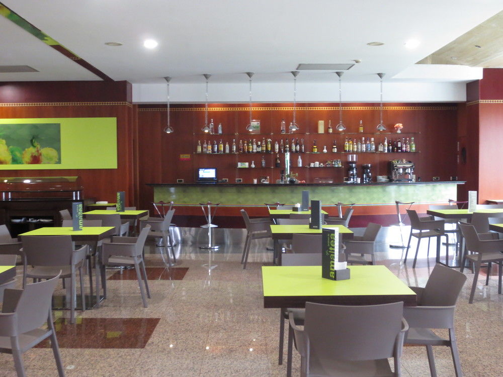 Fotos del hotel - AMALTEA