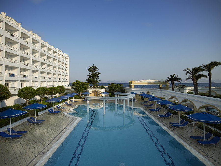 Fotos del hotel - MITSIS GRAND HOTEL BEACH HOTEL