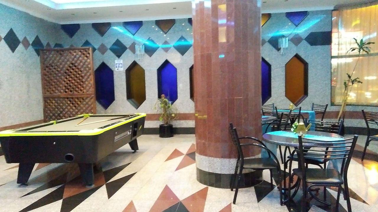 Fotos del hotel - Royal Crown Suites
