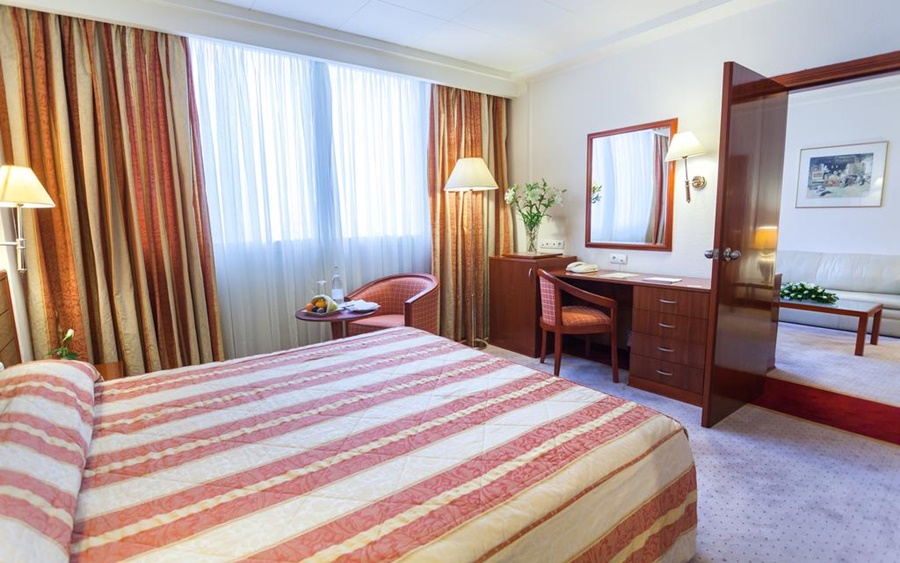 Fotos del hotel - EL MOURADI HOTEL AFRICA TUNIS