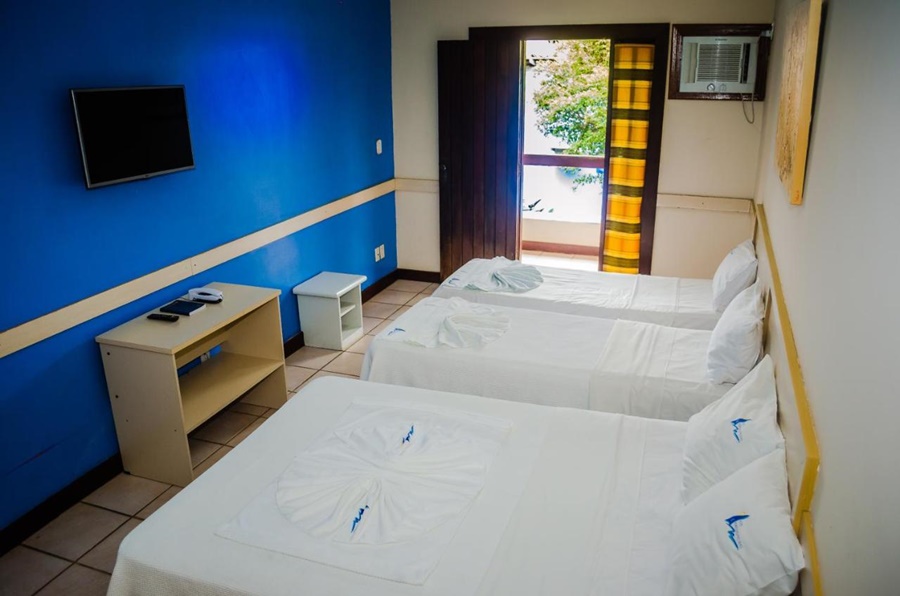 Fotos del hotel - PORTO DAS ANCORAS