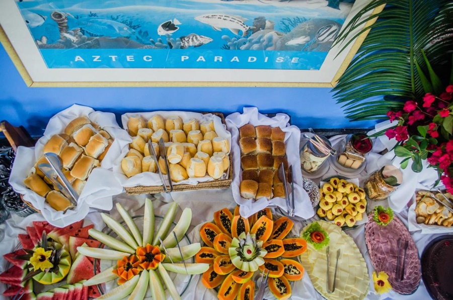 Fotos del hotel - PORTO DAS ANCORAS