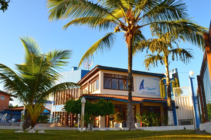 Fotos del hotel - PORTO DAS ANCORAS