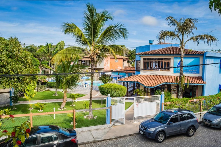 Fotos del hotel - PORTO DAS ANCORAS