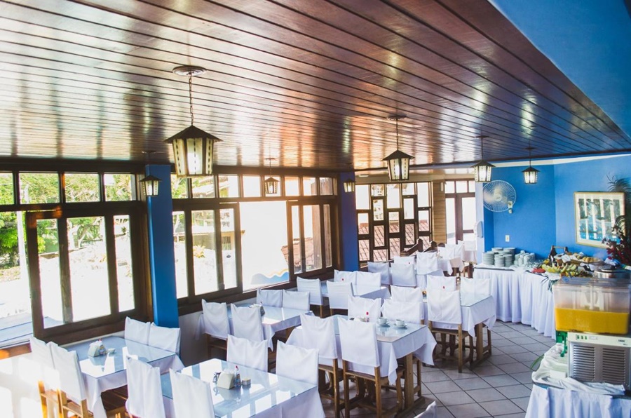 Fotos del hotel - PORTO DAS ANCORAS