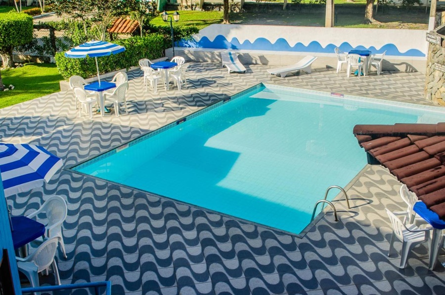 Fotos del hotel - PORTO DAS ANCORAS