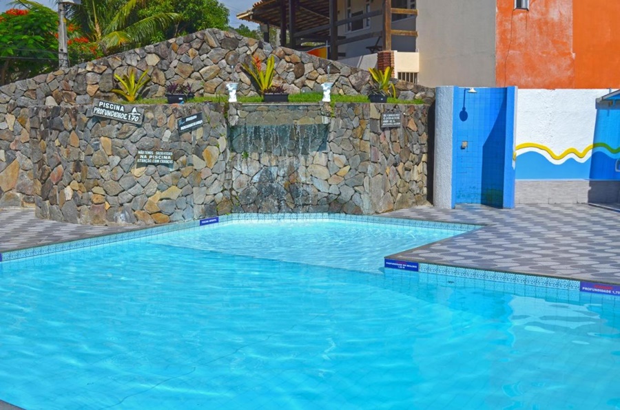 Fotos del hotel - PORTO DAS ANCORAS