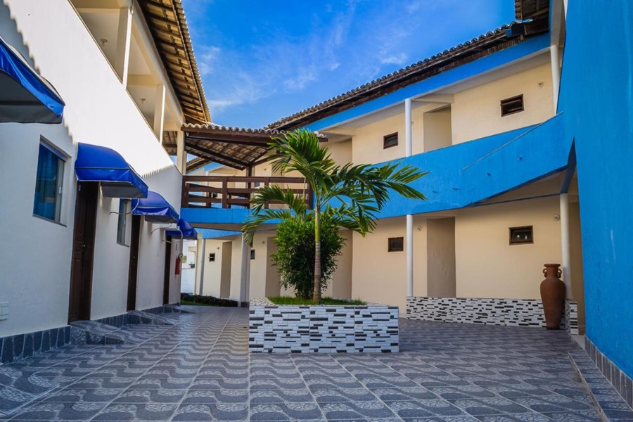 Fotos del hotel - PORTO DAS ANCORAS