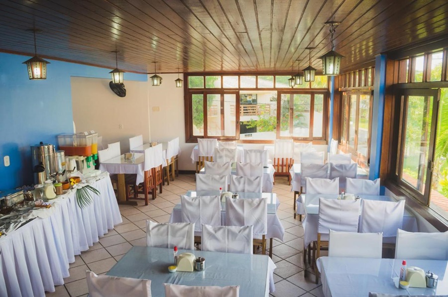 Fotos del hotel - PORTO DAS ANCORAS