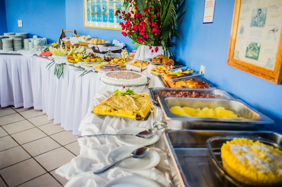 Fotos del hotel - PORTO DAS ANCORAS