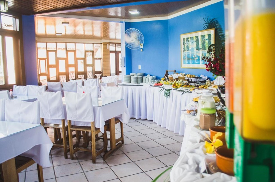 Fotos del hotel - PORTO DAS ANCORAS