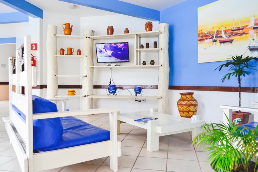 Fotos del hotel - PORTO DAS ANCORAS