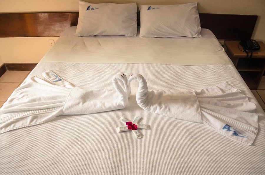 Fotos del hotel - PORTO DAS ANCORAS