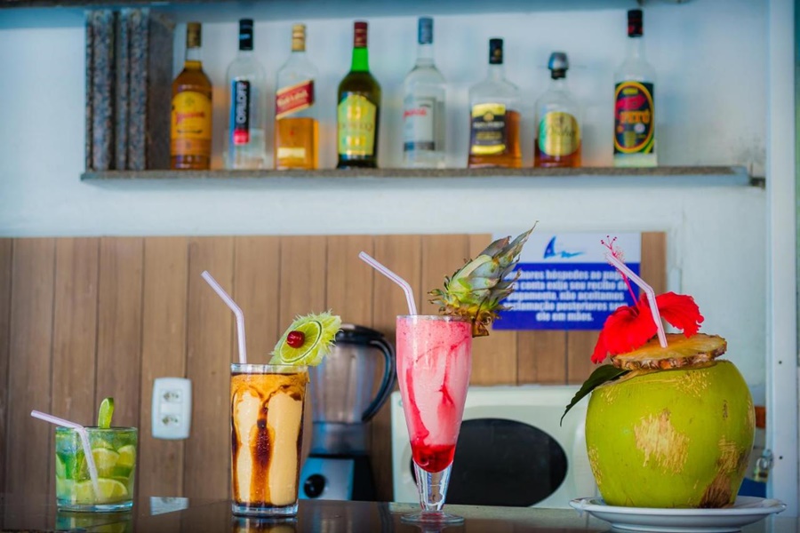 Fotos del hotel - PORTO DAS ANCORAS