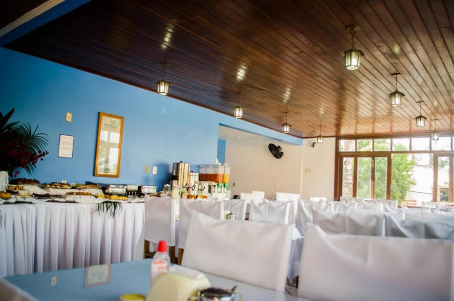 Fotos del hotel - PORTO DAS ANCORAS