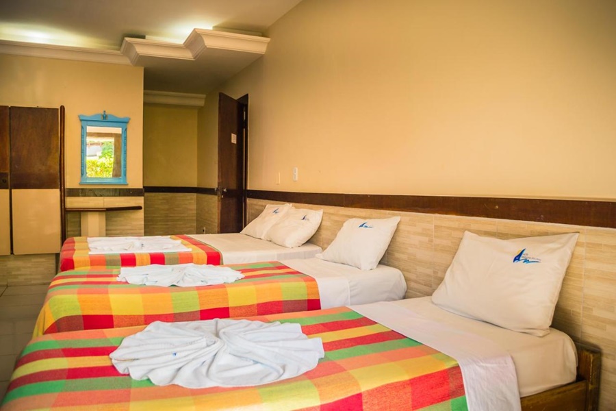 Fotos del hotel - PORTO DAS ANCORAS