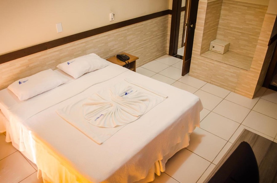 Fotos del hotel - PORTO DAS ANCORAS