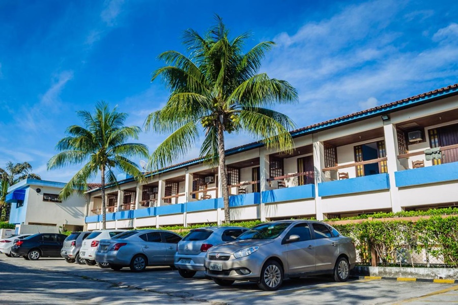 Fotos del hotel - PORTO DAS ANCORAS