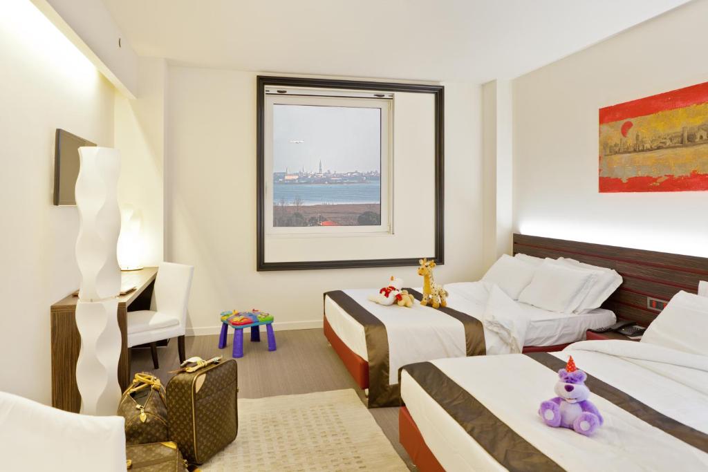 Fotos del hotel - HOTEL ANTONY