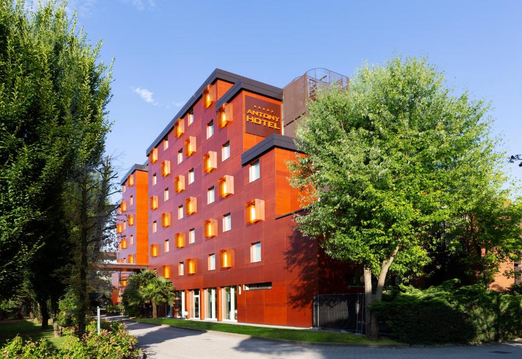 Fotos del hotel - HOTEL ANTONY